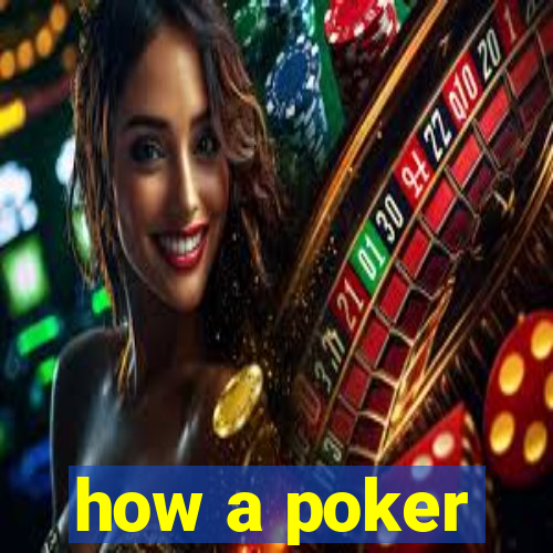 how a poker-faced girl really feels